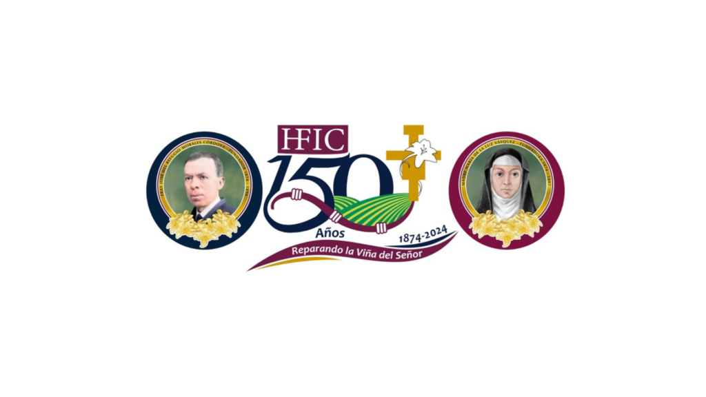 Logotipo 150 Años